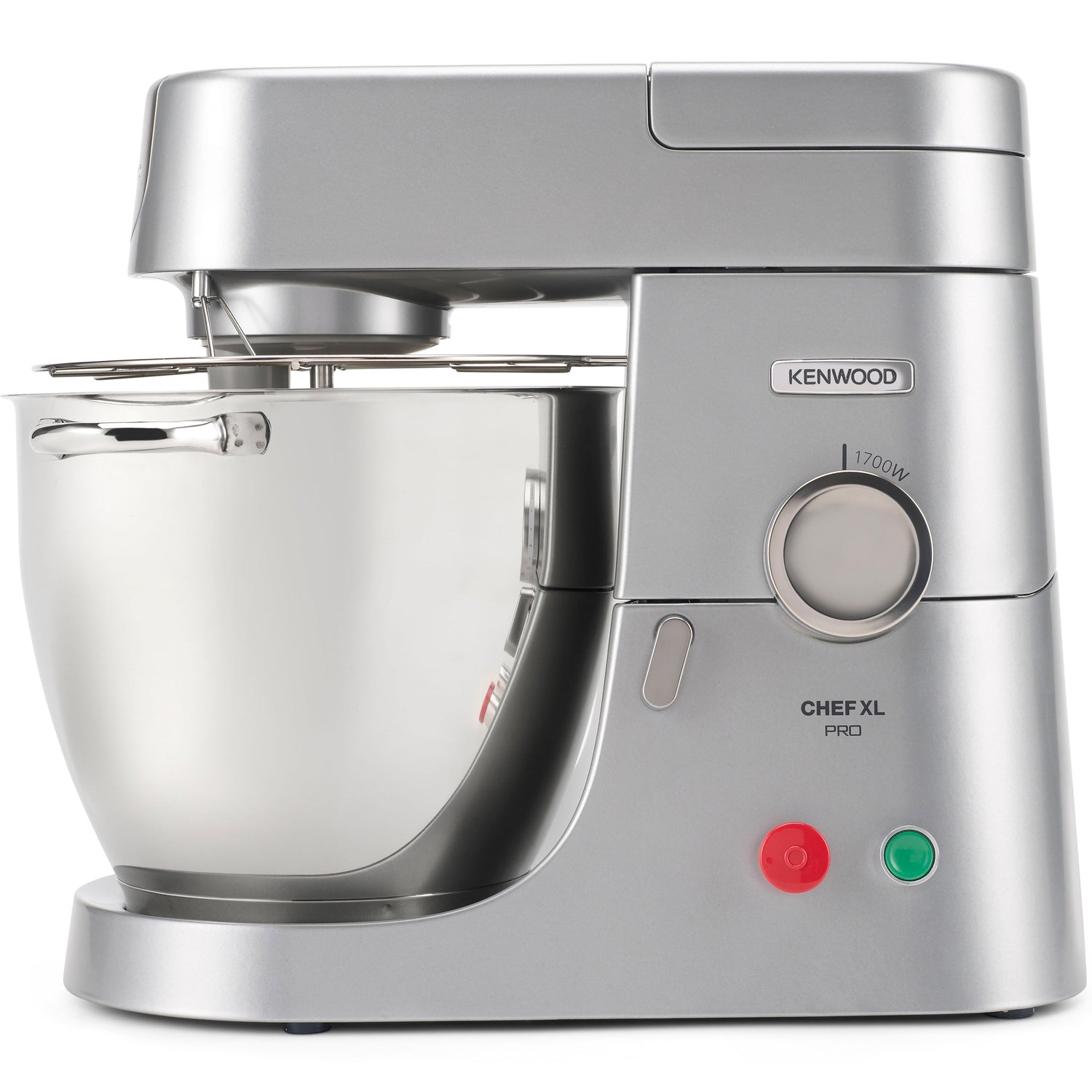 Kenwood Köksassisten KPL9000S Chef XL Pro-Scandikitchen